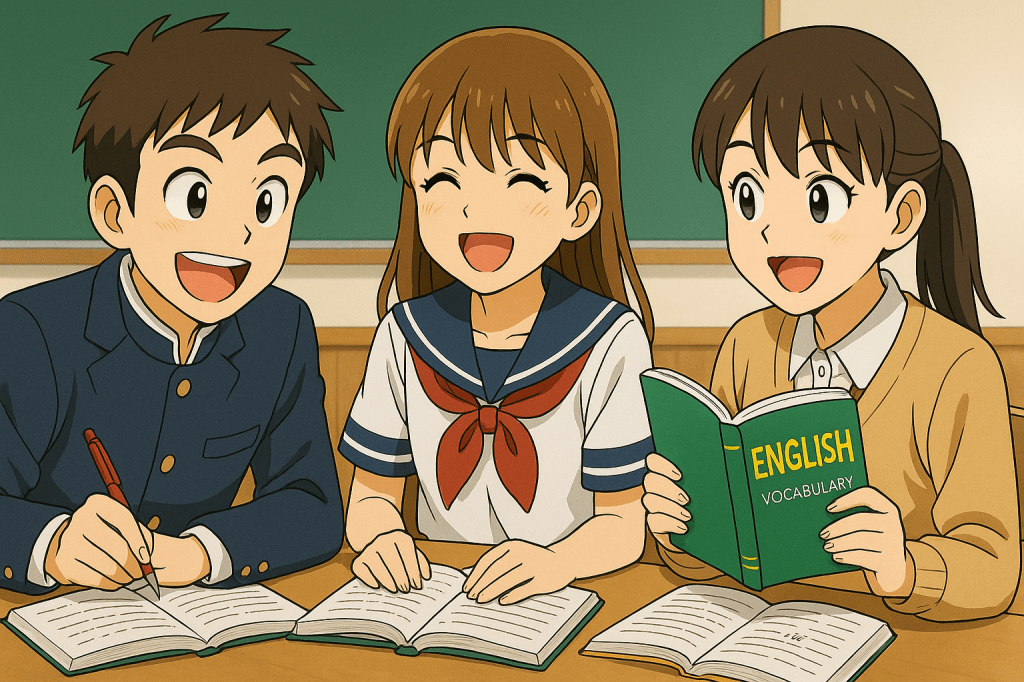 単語の覚え方はどうしたらいいのか？プロ講師が教える単語の覚え方